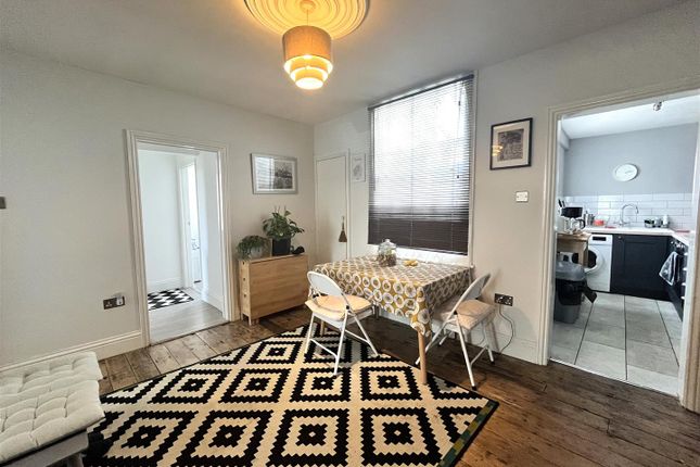 Flat for sale in Canute Road, Hastings