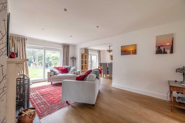 Detached house for sale in Fairfield Road, Wraysbury