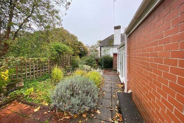 Detached bungalow to rent in St. Marys Lane, Louth