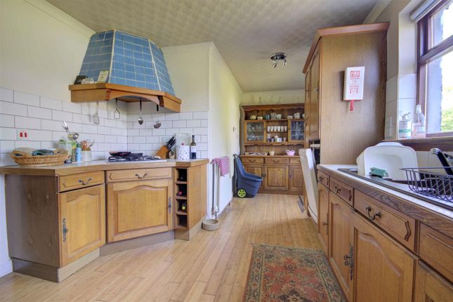 Detached bungalow for sale in Rose Cottage, Culrain, Ardgay, Sutherland 3 Dw