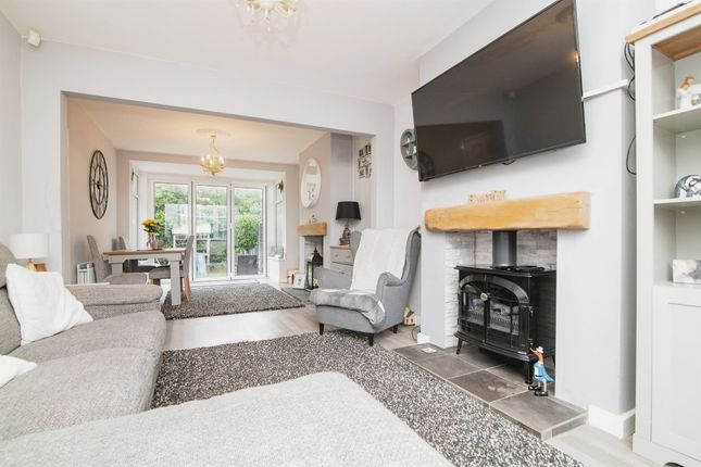 Semi-detached house for sale in Alton Grove, West Bromwich