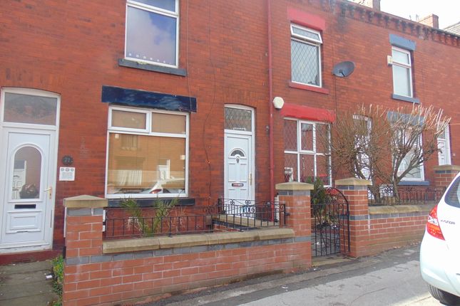 Terraced house to rent in Mornington Road, Bolton