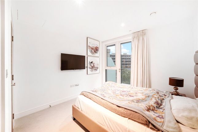Flat for sale in Lancaster House, London