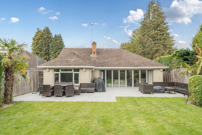 4-bed house on 100b Beaconsfield Road, Epsom, £895,000
