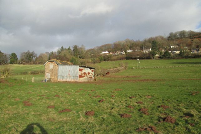 Land for sale in Land At Rock View, Coppett Hill, Goodrich, Ross-On-Wye