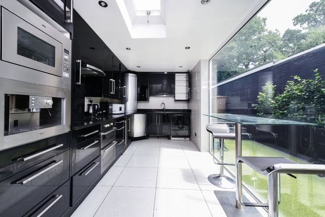 Find 4 Bedroom Houses To Rent In Hamilton Road London Se27