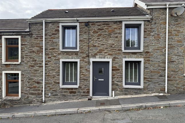 2-bed house on 45, Millfield Road, Llanelli, £169,950