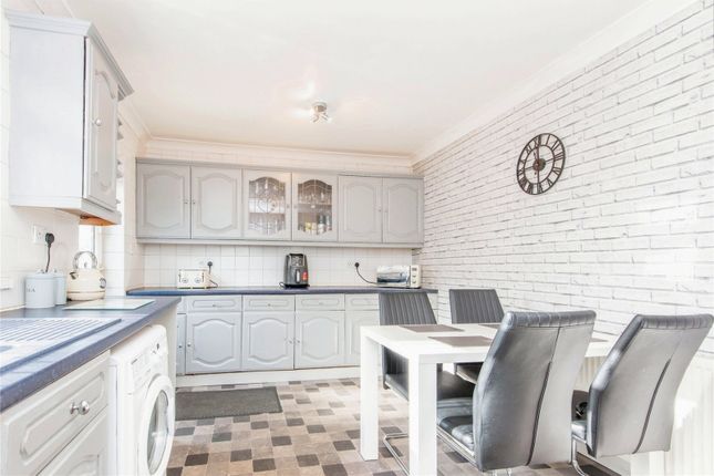 Thumbnail Semi-detached house for sale in West Hill, Rotherham, South Yorkshire
