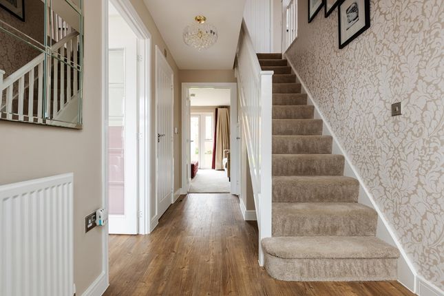 Weldon Manor, Burdock Street, Priors Hall Park Zone 2, Corby photo 3