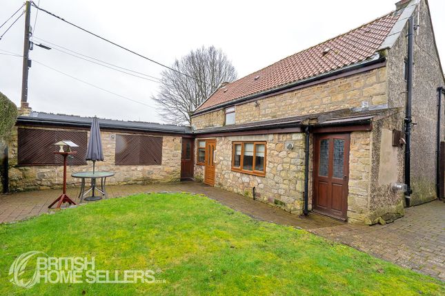 Detached house for sale in Hangman Stone Lane, High Melton, Doncaster, South Yorkshire