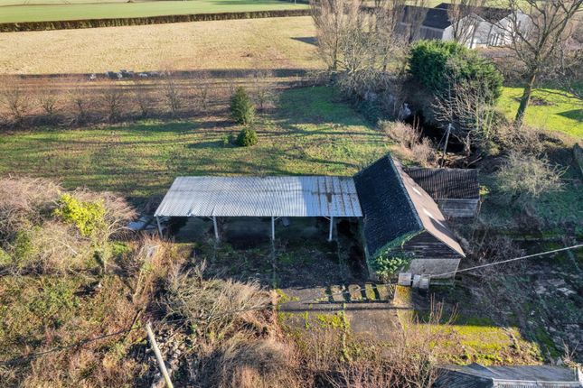 Land for sale in Roman Road, Aldington, Ashford