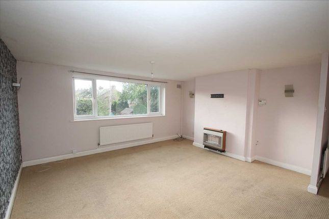 Thumbnail Flat to rent in St Oswins Place, Blackhill, Consett