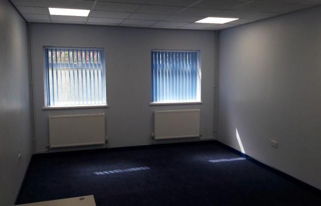 Thumbnail Office to let in Griffin House, Station Road, Morley, Leeds