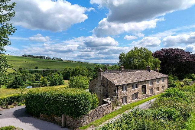Norwood House,, Low Lane, North Yorkshire photo 4