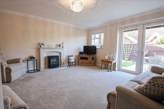 Bungalow for sale in Bramble Way, Clacton-On-Sea