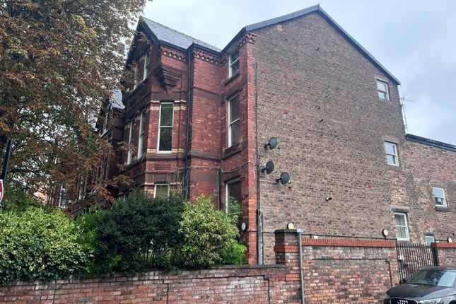 Flat 7, 35, Ivanhoe Road & Flat 8, 37 Ivanhoe Road, LIVERPOOL photo 4