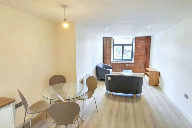 Apartment 104 Conditioning House,, Cape Street, Bradford photo 4