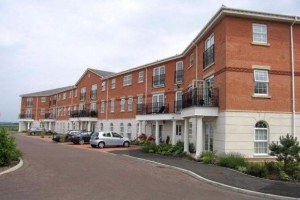 Thumbnail Flat to rent in New Hampshire Court, Lytham St. Annes