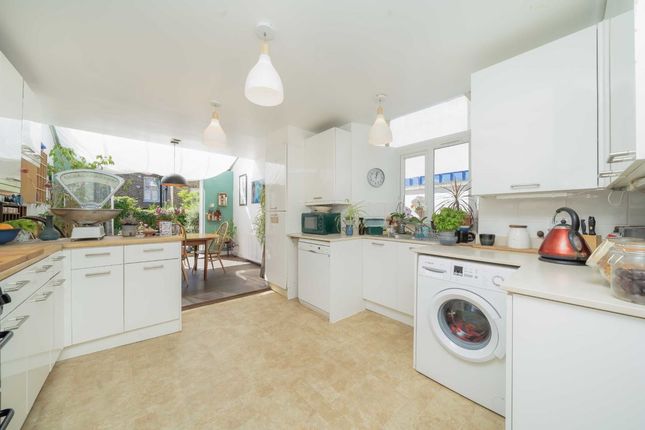 Property for sale in Cotleigh Road, London