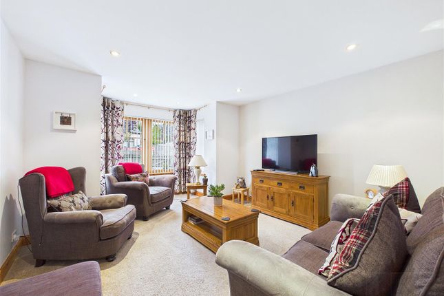 25, Woodburn Drive, Grantown on Spey photo 4