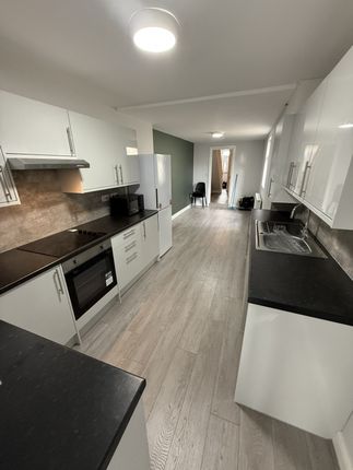 4 Bedroom, Fully Refurbished 2025, Student Accommodation.