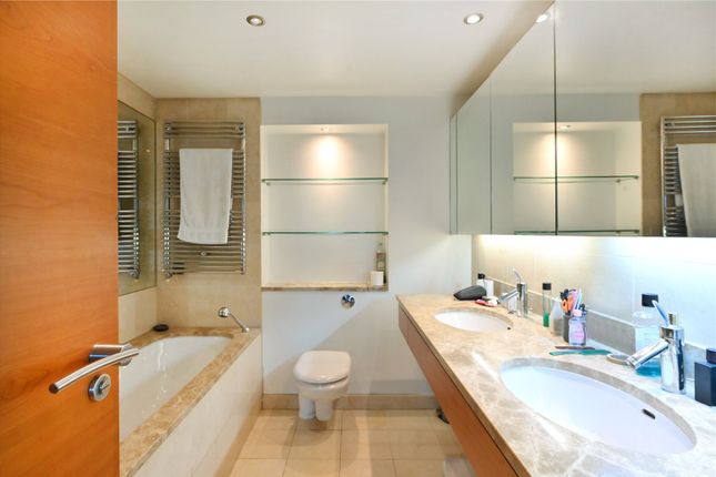 Flat for sale in Pavilion Apartments, 34 St. Johns Wood Road, St. John's Wood, London
