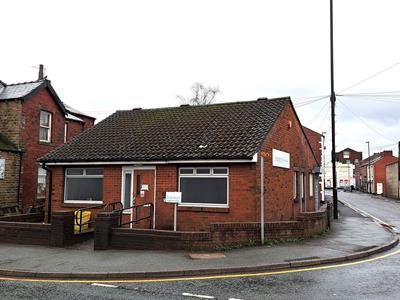 Thumbnail Office for sale in Beal Lane, Shaw, Oldham, Lancashire