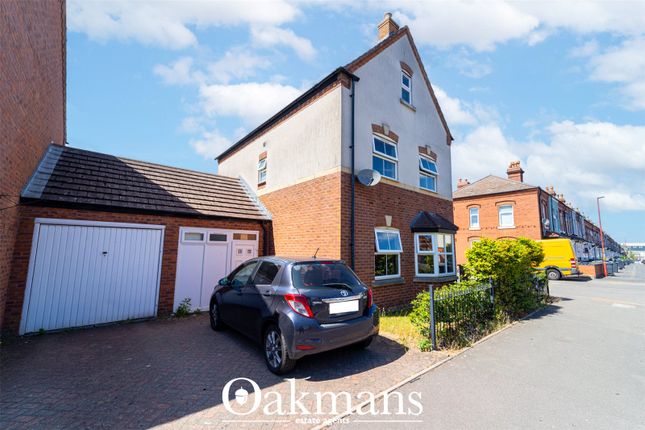 4, GLENCOE ROAD, BIRMINGHAM photo 2