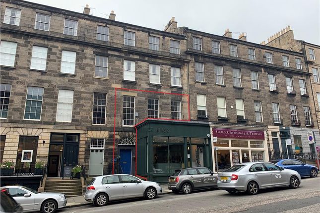 Office For Sale In 9 A Dundas Street Edinburgh Eh3 Zoopla