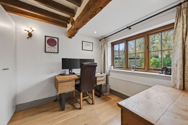 Westward Farm, The Green, Winwick photo 4