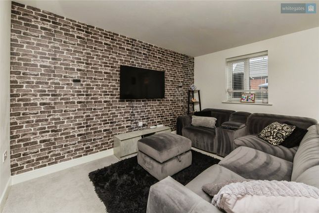 13, Thomas Aston Place, Nantwich photo 5