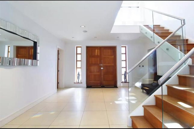 Detached house for sale in Manor Road, Potters Bar