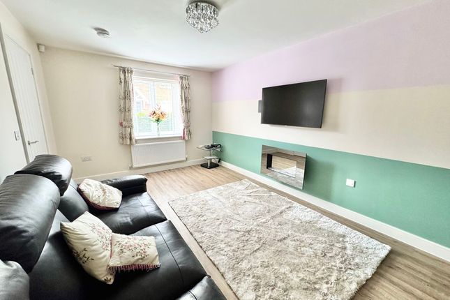 101, Buttercup Lane, Loughborough photo 3