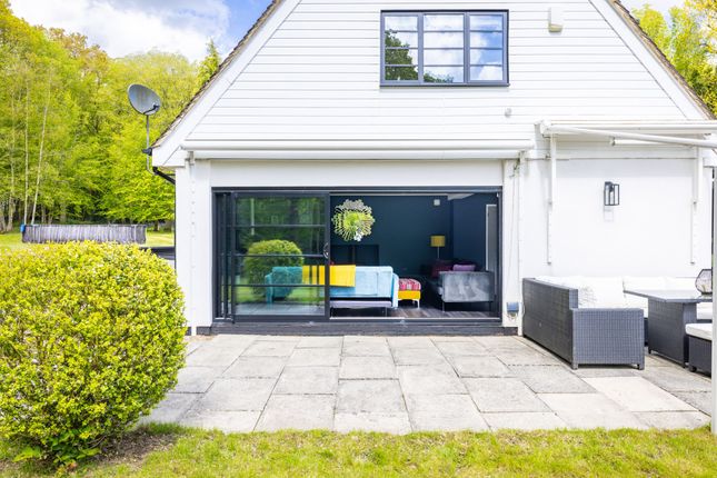 Detached house for sale in Carlton Road, South Godstone