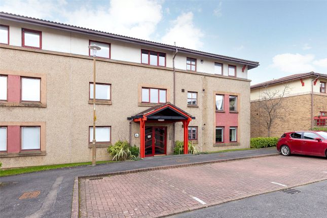 Thumbnail Flat to rent in 6/3 North Werber Place, Edinburgh