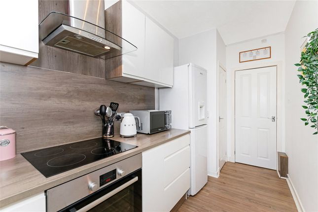 Flat for sale in Wellgrove Street, Dundee