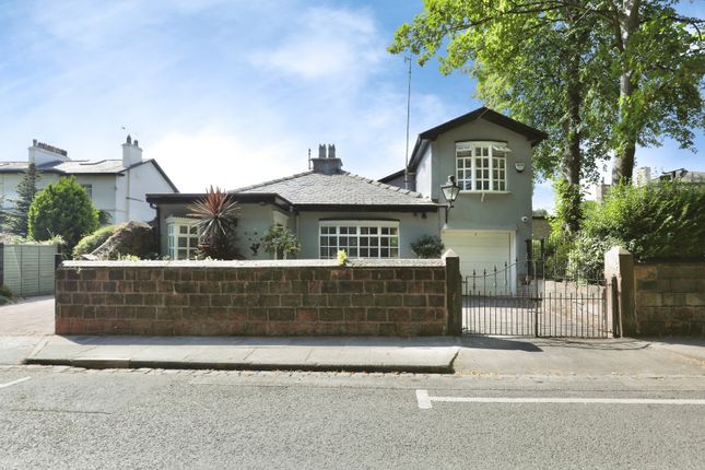 3-bed house on 93, Green Lane, Liverpool, £585,000