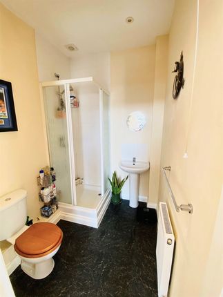 Flat for sale in Kingsway, St. George, Bristol