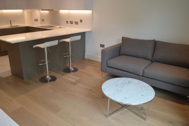 1-bed flat on 48 Cedar House, Engineers Way, Wembley, £380,000