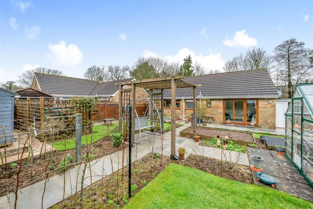 Semi-detached bungalow for sale in Oxhayes, Drimpton, Beaminster
