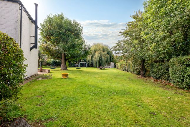 34 Church Lane, Lincoln photo 3