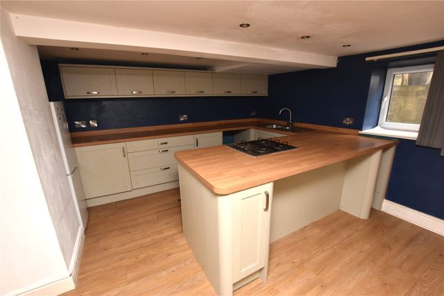 Flat 1, 25 Park Drive, North Yorkshire photo 4