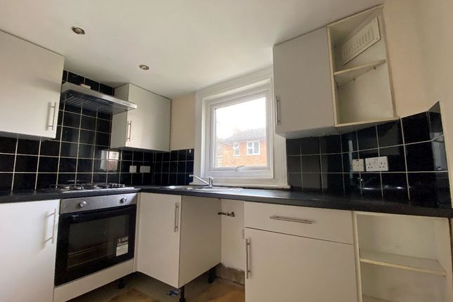 Thumbnail Flat to rent in Magdalen Road, St. Leonards-On-Sea