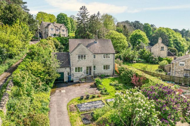 Detached house for sale in Walls Quarry, Brimscombe, Stroud
