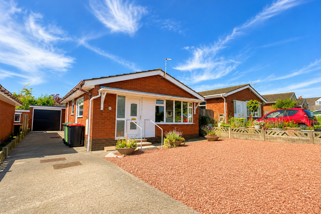 2-bed house on 45, Lynwood Drive, Stalmine, £160,000