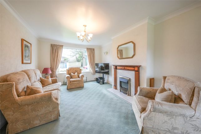 Terraced house for sale in Cornmoor Gardens, Whickham