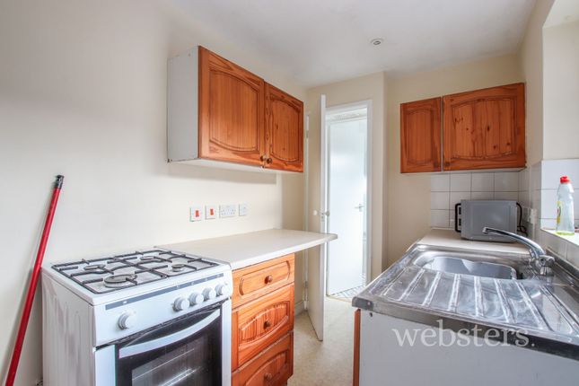 22 Alexandra Road, Norwich photo 4
