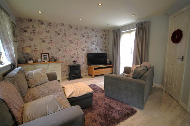 End terrace house for sale in Eldroth Avenue, Wythenshawe, Manchester