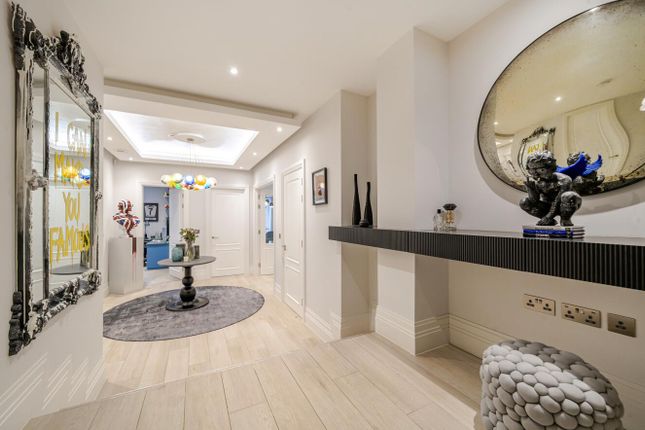 Flat 1 Gaisgill, Barnet Lane, Elstree Borehamwood photo 2