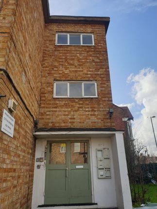 Thumbnail Block of flats to rent in Leabridge Road, Leyton
